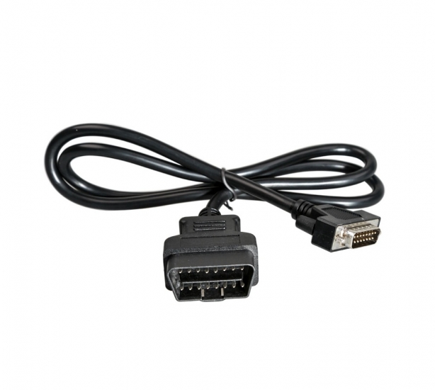 OBD2 Cable Replacement for OBDSTAR H100 H105 H108 H110 BMT-08 - Click Image to Close